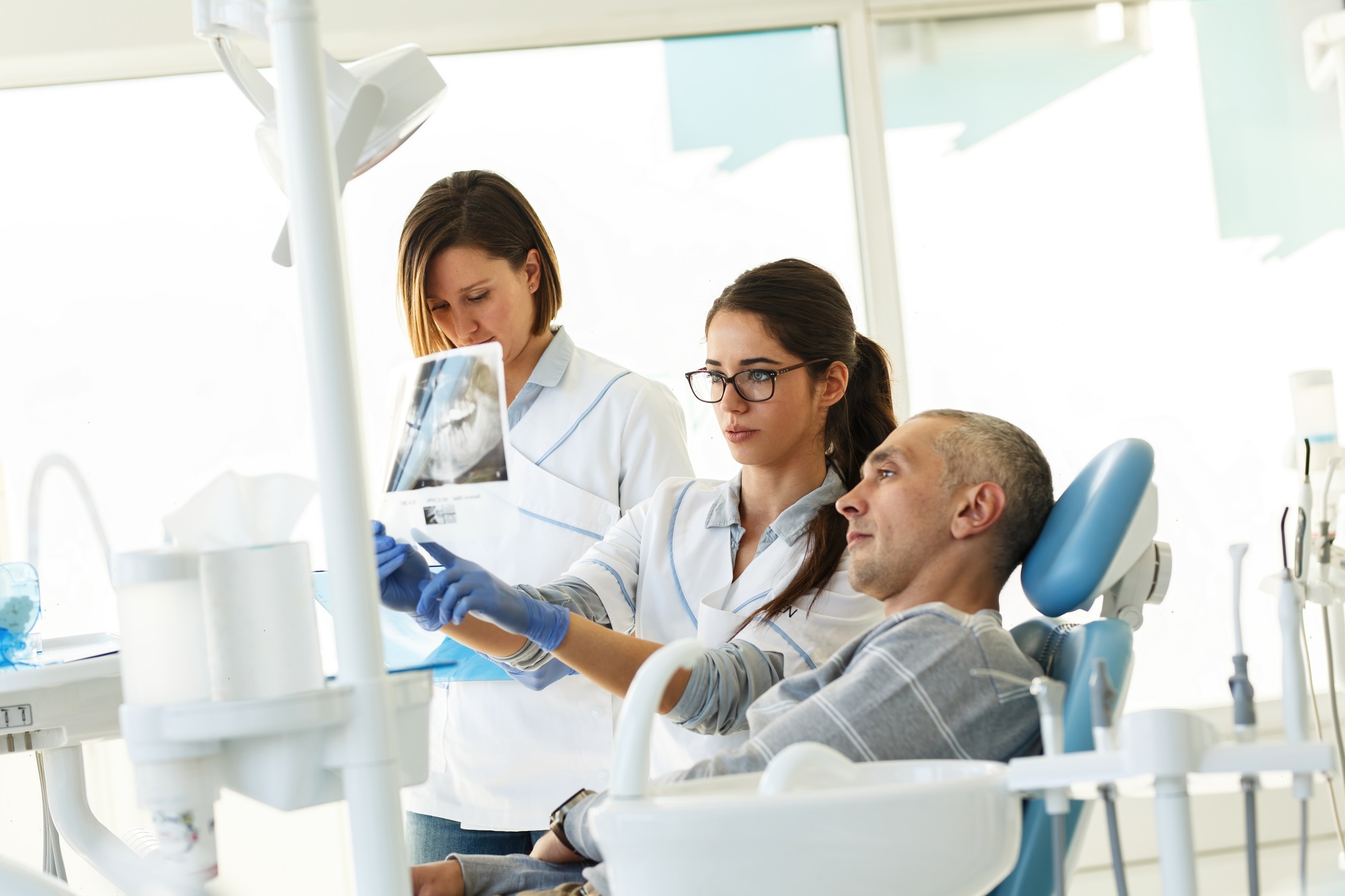 Dental office